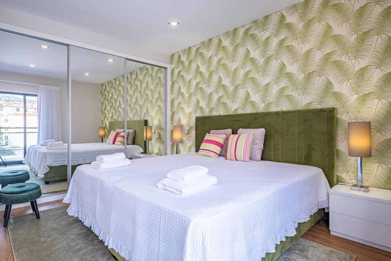 Urban Paradise By Madeira Sun Travel Funchal  Exterior foto